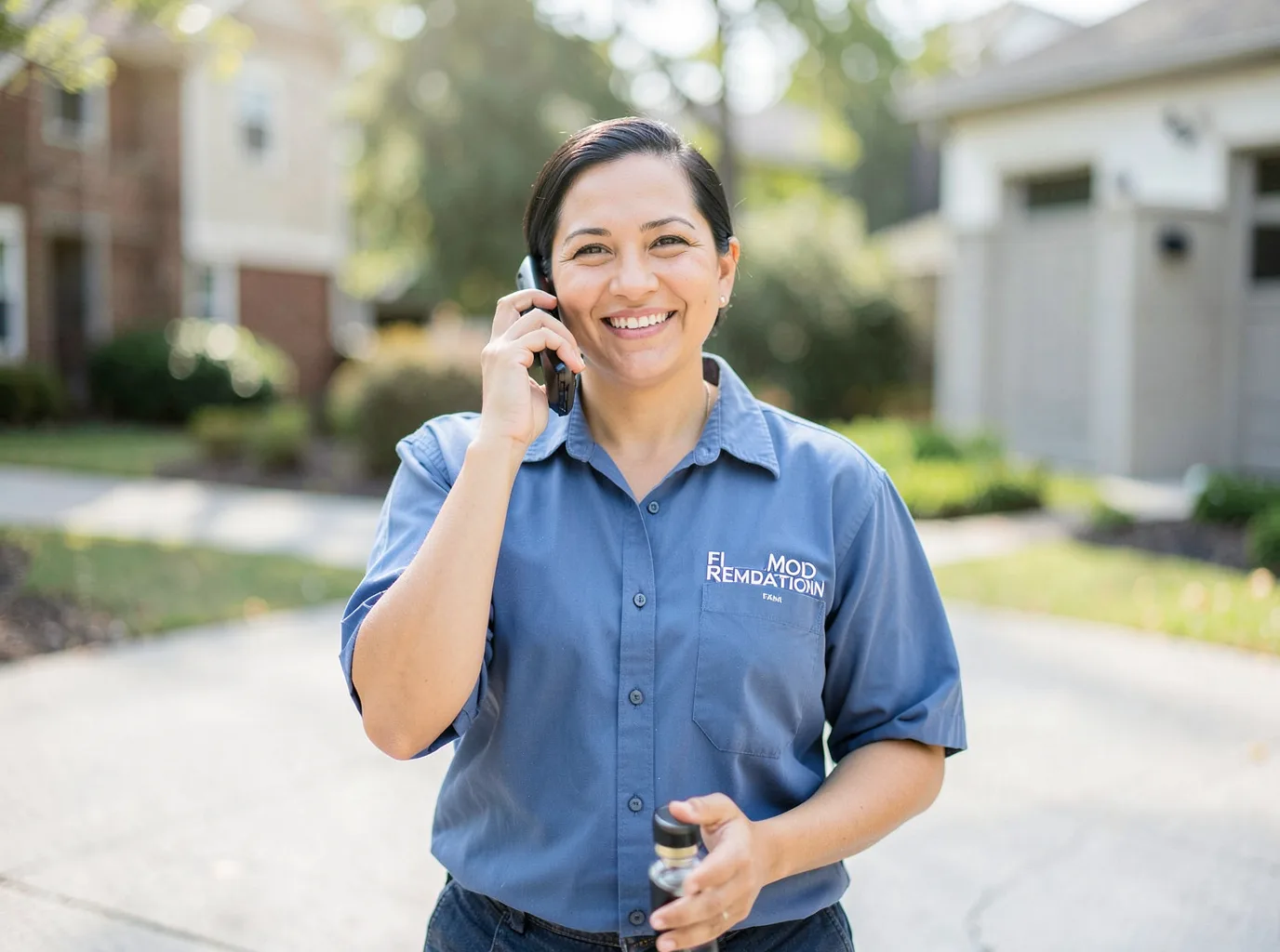 Mold Remediation Romayor, TX FAQs